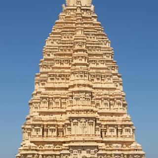 Annamalaiyar Temple wallpaper