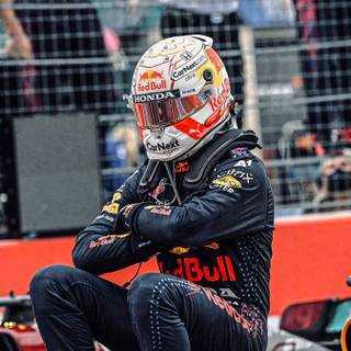 F1 celebration wallpaper