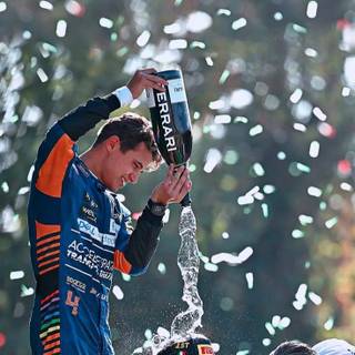 F1 celebration wallpaper