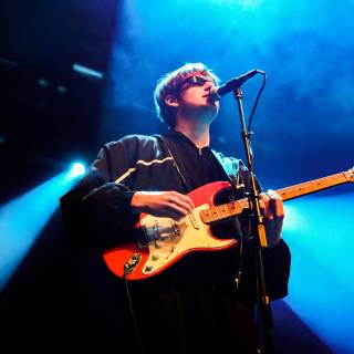 Malcolm Todd wallpaper