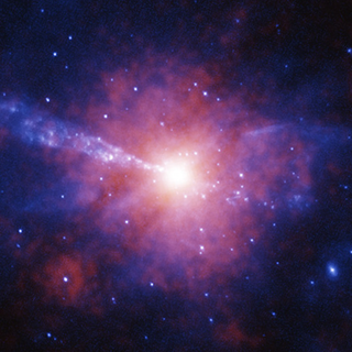 Space desktop HD wallpaper
