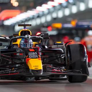 F1 celebration wallpaper