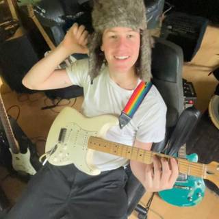 Malcolm Todd wallpaper