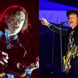 Phoenix band wallpaper