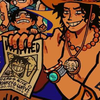 Ace bounty wallpaper