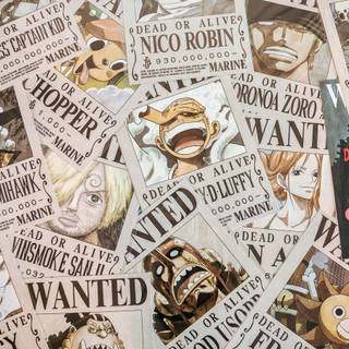 Ace bounty wallpaper