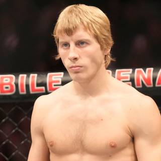 Paddy The Baddy wallpaper