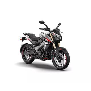 Pulsar NS 400 wallpaper