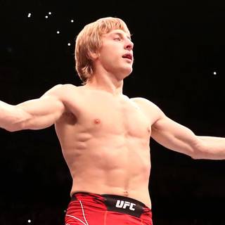 Paddy The Baddy wallpaper