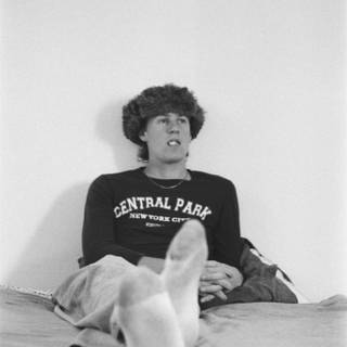 Malcolm Todd wallpaper