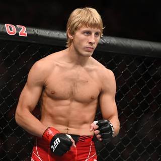 Paddy The Baddy wallpaper