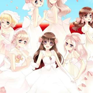 Hetalia: Axis Powers wallpaper