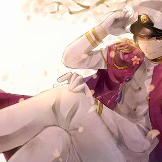 Hetalia: Axis Powers wallpaper
