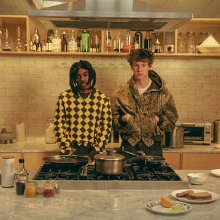 Malcolm Todd wallpaper