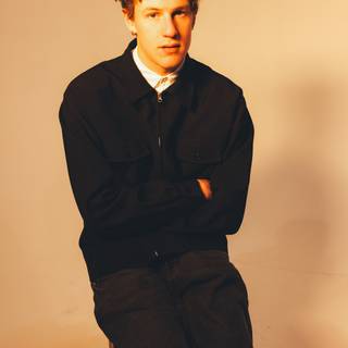 Malcolm Todd wallpaper