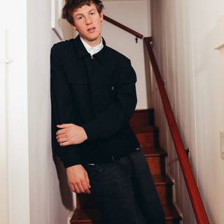 Malcolm Todd wallpaper