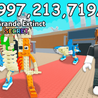 Steal A Brainrot Roblox wallpaper