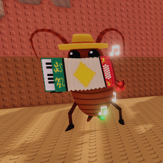 Steal A Brainrot Roblox wallpaper