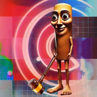 Steal A Brainrot Roblox wallpaper