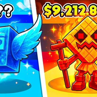 Steal A Brainrot Roblox wallpaper