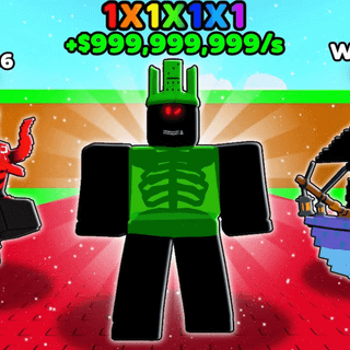 Steal A Brainrot Roblox wallpaper