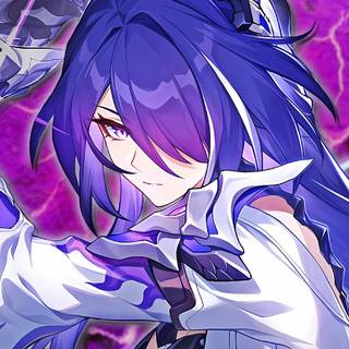 Silver Wolf Honkai: Star Rail wallpaper