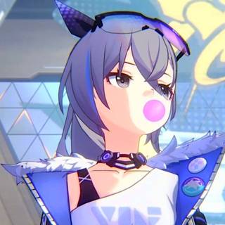 Silver Wolf Honkai: Star Rail wallpaper