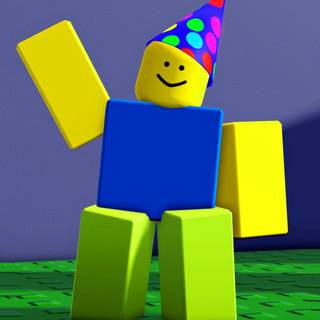 Noob Forsaken wallpaper