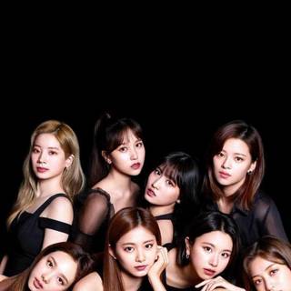 Twice 2025 wallpaper
