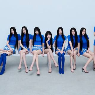 Twice 2025 wallpaper