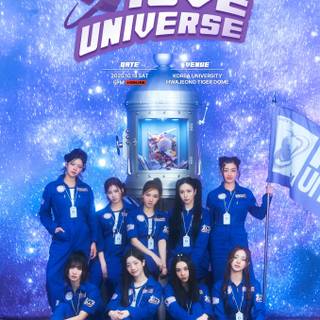 Twice 2025 wallpaper