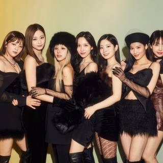 Twice 2025 wallpaper