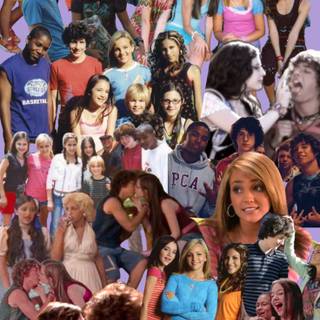 Logan Reese wallpaper