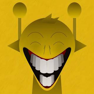 Sprunki Simon wallpaper