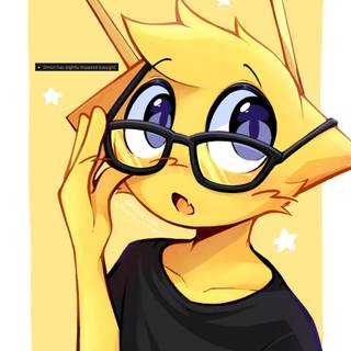 Sprunki Simon wallpaper