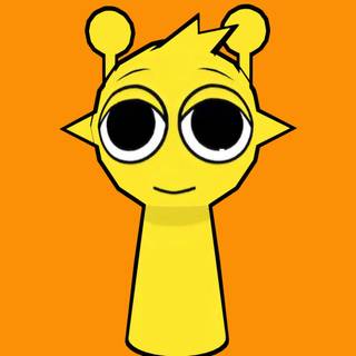 Sprunki Simon wallpaper