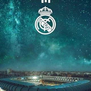 Bernabeu iPhone wallpaper