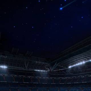 Bernabeu iPhone wallpaper
