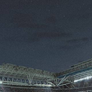 Bernabeu iPhone wallpaper