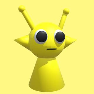 Sprunki Simon wallpaper