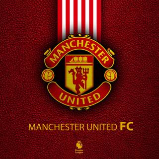 Man United desktop 4k wallpaper