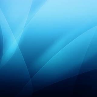 Black and blue clean desktop wallpaper