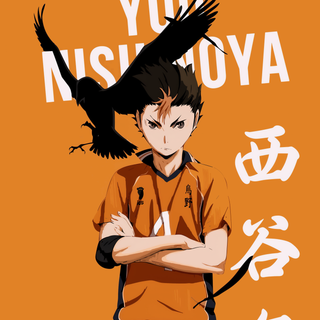 Haikyuu 4k desktop wallpaper