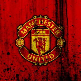 Man United desktop 4k wallpaper