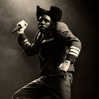 Chromakopia desktop wallpaper