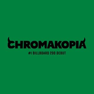 Chromakopia wallpaper