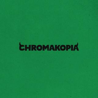 Chromakopia wallpaper