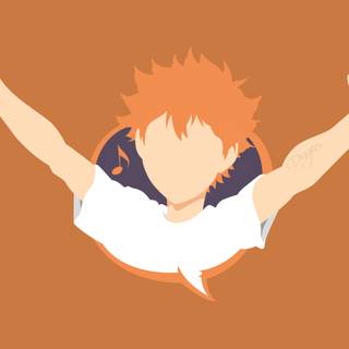 Haikyuu 4k desktop wallpaper