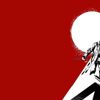 Daredevil PS5 wallpaper