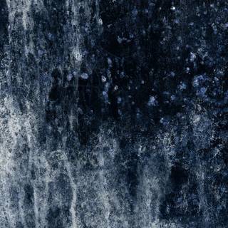 Black and blue clean desktop wallpaper